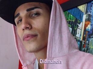 Diamandis