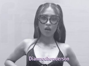 Diamnodhenderson