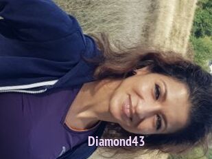 Diamond43