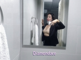Diamondace