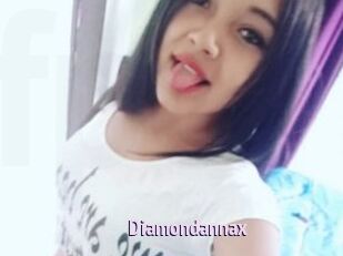 Diamondannax
