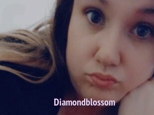 Diamondblossom