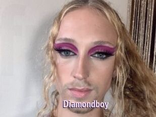 Diamondboy