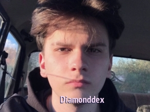 Diamonddex