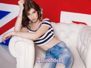 Diamondelli
