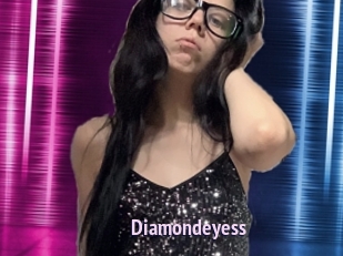 Diamondeyess