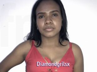 Diamondgrilsx