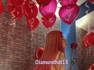 Diamondhot18