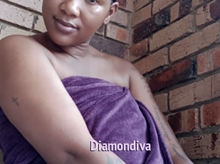 Diamondiva