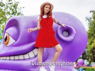 Diamondjosephine