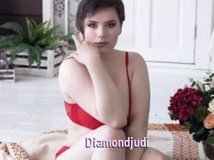 Diamondjudi