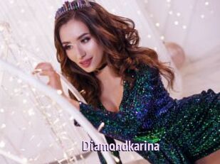 Diamondkarina
