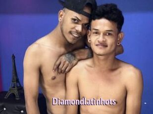Diamondlatinhots