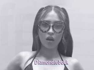 Diamondlebock