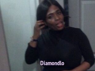 Diamondlo
