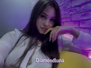 Diamondluna