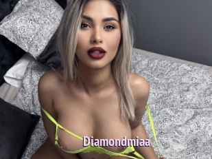 Diamondmiaa