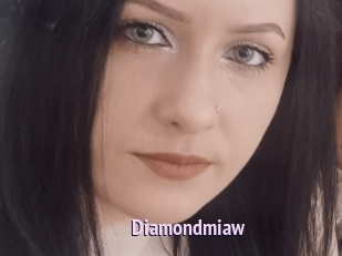 Diamondmiaw