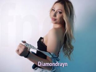 Diamondrayn