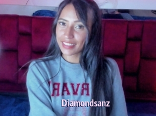 Diamondsanz
