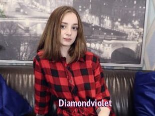 Diamondviolet