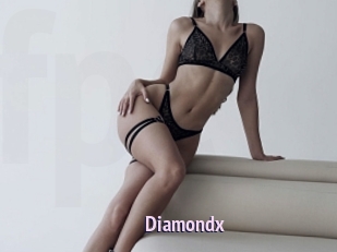 Diamondx