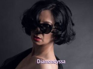 diamondyssa Film Porno