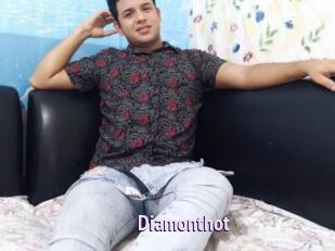 diamonthot Film Porno