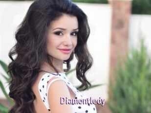 Diamontledy