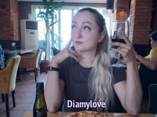 Diamylove
