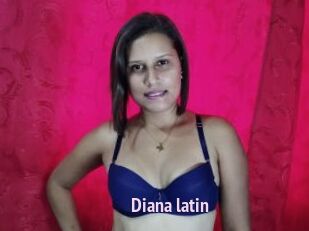 Diana_latin