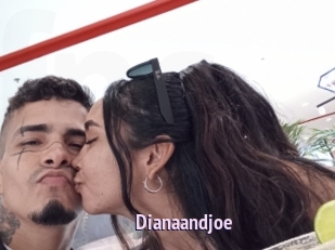 dianaandjoe Film Porno