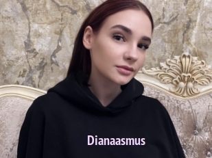 Dianaasmus
