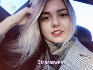 Dianaasweet