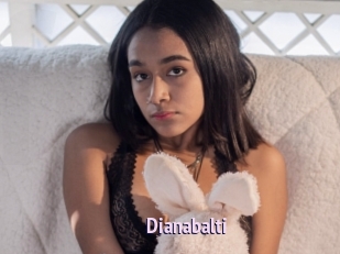 dianabalti Film Porno