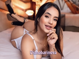 Dianabarinova