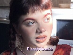 Dianabohemian