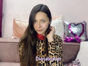 dianaburton Film Porno
