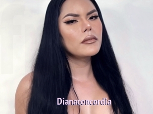 Dianaconcordia
