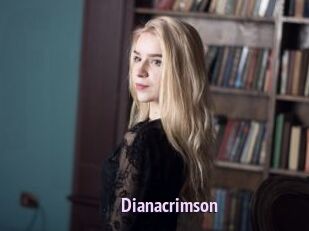 Dianacrimson