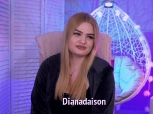 Dianadaison