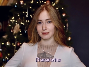 Dianadavins