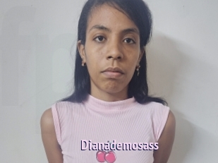 Dianademosass