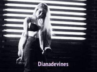 Dianadevines