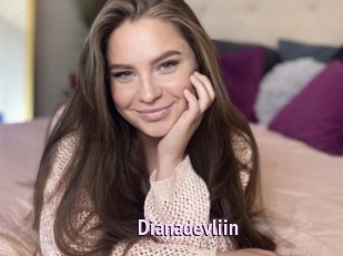 Dianadevliin