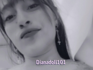 dianadoll101 Film Porno