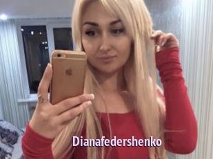 Dianafedershenko