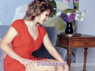 Dianafervent
