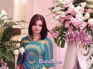 Dianaflame