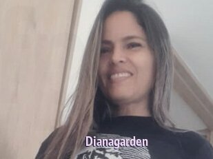 Dianagarden